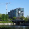 Najwyższy budynek mieszkalny w Bydgoszczy zostaje oddany do użytku