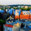 Sprzedaż nowych mieszkań w Bydgoszczy