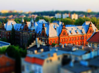 Sprzedaż nowych mieszkań w Bydgoszczy