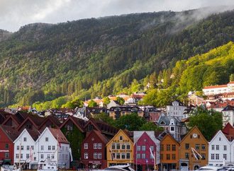 Zakup mieszkania w Norwegii