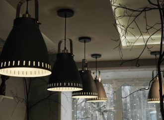 Smarter Home: Integracja lamp sufitowych z systemami inteligentnego domu